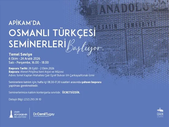 Buca'da nergis üretimi için dağıtılan soğanlar